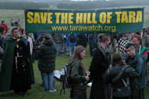 Stonehenge at Solstice