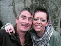 Stonehenge at Solstice