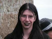 Stonehenge at Solstice