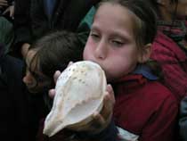 Stonehenge at Solstice